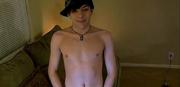  Shaved gay teen movie Trace and William haven&039;t shot a movie in a